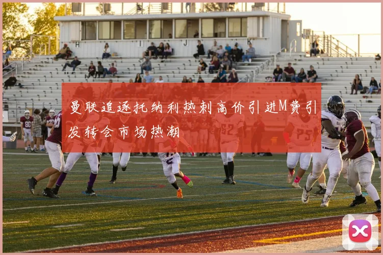 曼联追逐托纳利热刺高价引进M费引发转会市场热潮